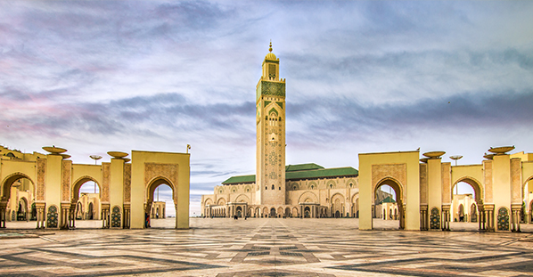 Training Courses in Casablanca