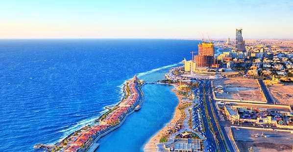 Training Courses in Jeddah