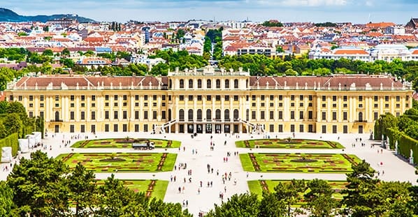Training Courses in Vienna