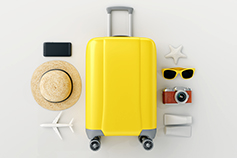 Certificate in Sustainable Tourism Development (CSTD)