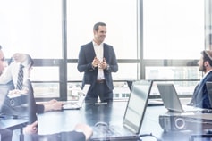 Empowering the Workplace for Greater Impact