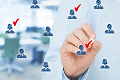 Maximizing the Impact of Human Capital