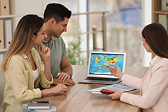 Tourism Destination Management and Branding